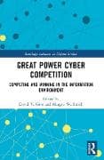 Great Power Cyber Competition