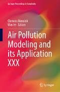 Air Pollution Modeling and its Application XXX
