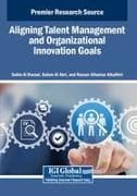 Aligning Talent Management and Organizational Innovation Goals