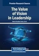 The Value of Vision in Leadership