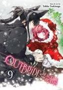 Outbride: Beauty and the Beasts Vol. 9