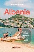 Lonely Planet Albania