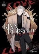 KinnPorsche (Novel) Vol. 6