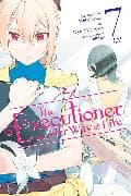 The Executioner and Her Way of Life, Vol. 7 (manga)
