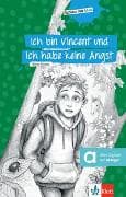Ich bin Vincent und ich habe keine Angst