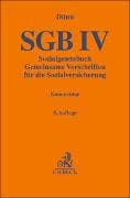 Sozialgesetzbuch