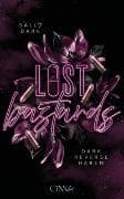 Lost Bastards