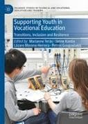 Supporting Youth in Vocational Education