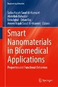 Smart Nanomaterials in Biomedical Applications