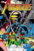 The Avengers Omnibus Vol. 6
