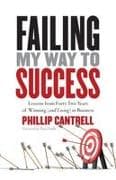 Failing My Way to Success