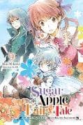 Sugar Apple Fairy Tale, Vol. 9 (light novel)