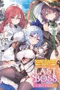 New Game Plus After Defeating the Last Boss, Vol. 1 (light novel)