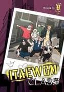 Itaewon Class, Vol. 8