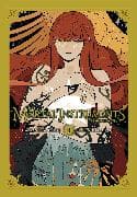 The Mortal Instruments: The Graphic Novel, Vol. 9