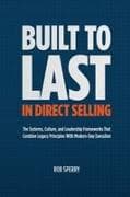 Built to Last in Direct Selling