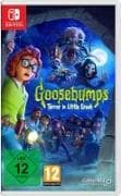 Goosebumps Terror in Little Creek (Nintendo Switch)