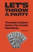 LET'S THROW A PARTY