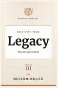 Help with Your Legacy