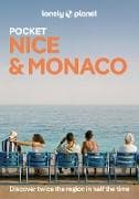 Lonely Planet Pocket Nice & Monaco