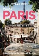 Lonely Planet Pocket Paris