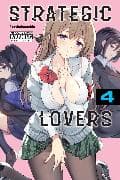 Strategic Lovers, Vol. 4