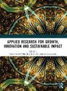 Applied Research for Growth, Innovation and Sustainable Impact