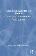 Sound and Music for the Theatre