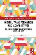 Digital Transformation and Cooperatives