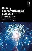 Writing Phenomenological Research