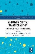 AI-Driven Digital Transformation