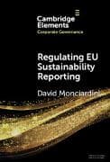 Regulating EU Sustainability Reporting