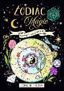 A Mystical Coloring Book: Zodiac Magic
