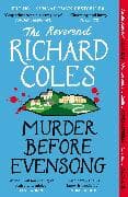 Murder Before Evensong