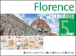 Florence PopOut Map