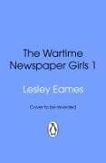 The Wartime Newspaper Girls