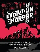 The Evolution of Horror
