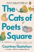 The Cats of Poets Square