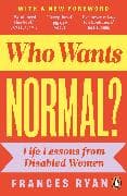 Who Wants Normal?