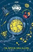 Doctor Who: The Adventures Before