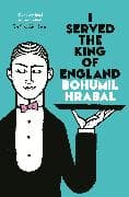 I Served The King Of England