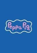 Peppa Pig: My Home Colouring Book