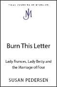Burn This Letter