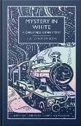 Mystery in White