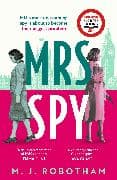 Mrs Spy