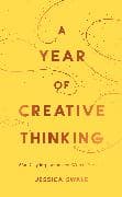 A Year of Creative Thinking