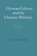 Chinese Culture and the Chinese Military