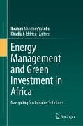 Energy Management and Green Investment in Africa