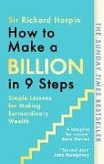How to Make a Billion in Nine Steps