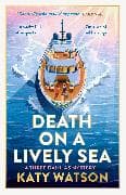 Death on a Lively Sea